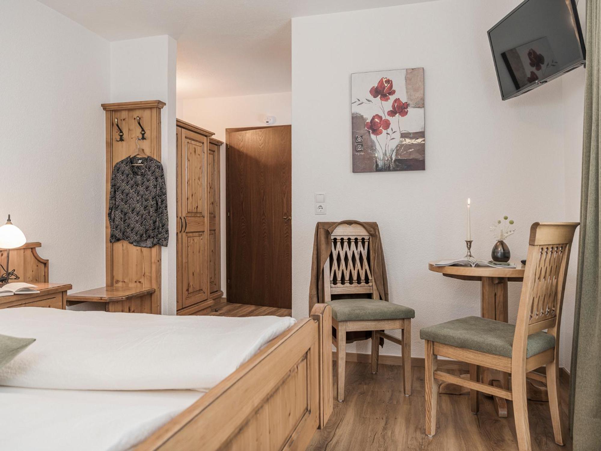 Hotel Haus Christine Ried im Zillertal Exteriér fotografie