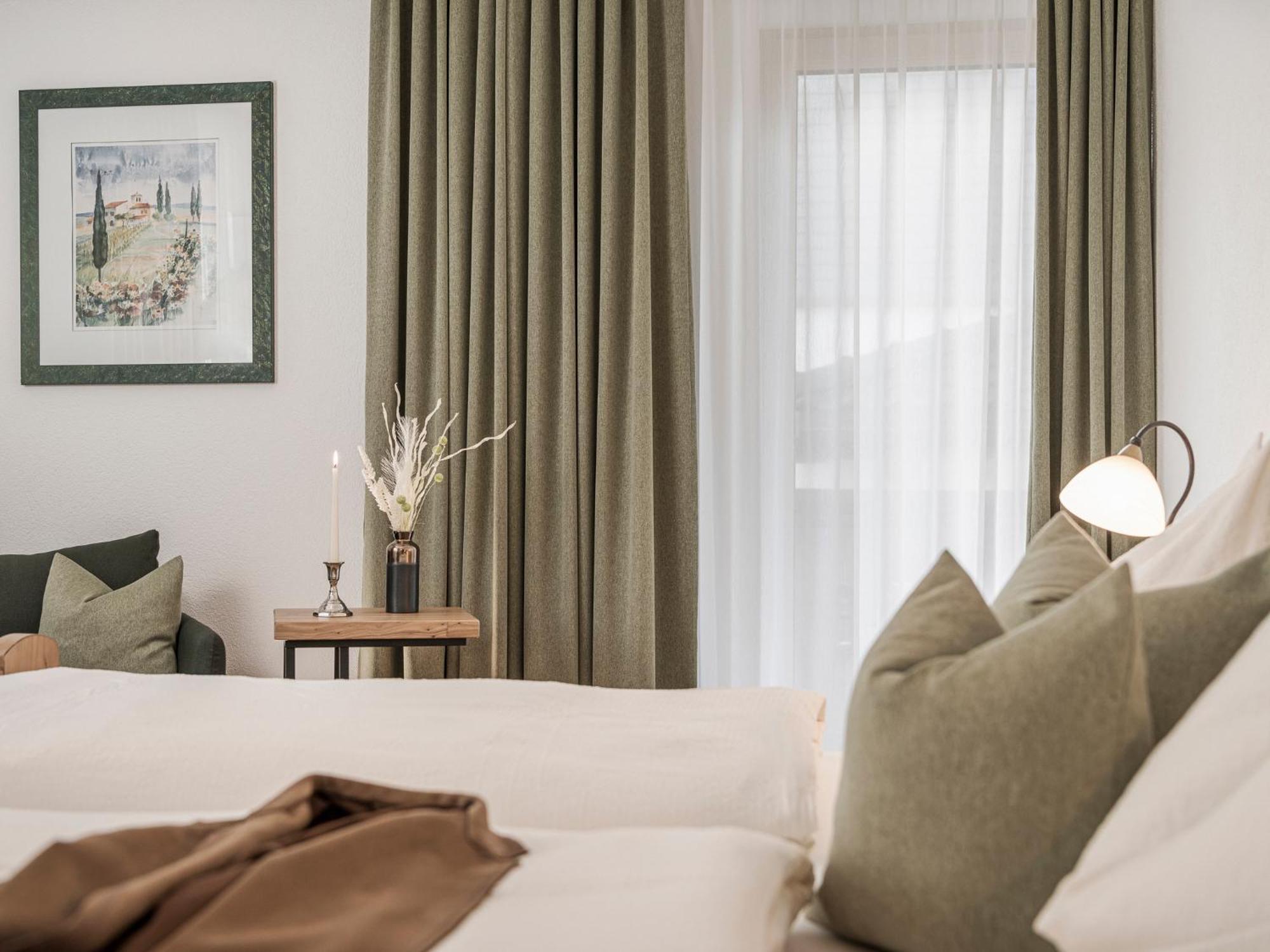 Hotel Haus Christine Ried im Zillertal Exteriér fotografie