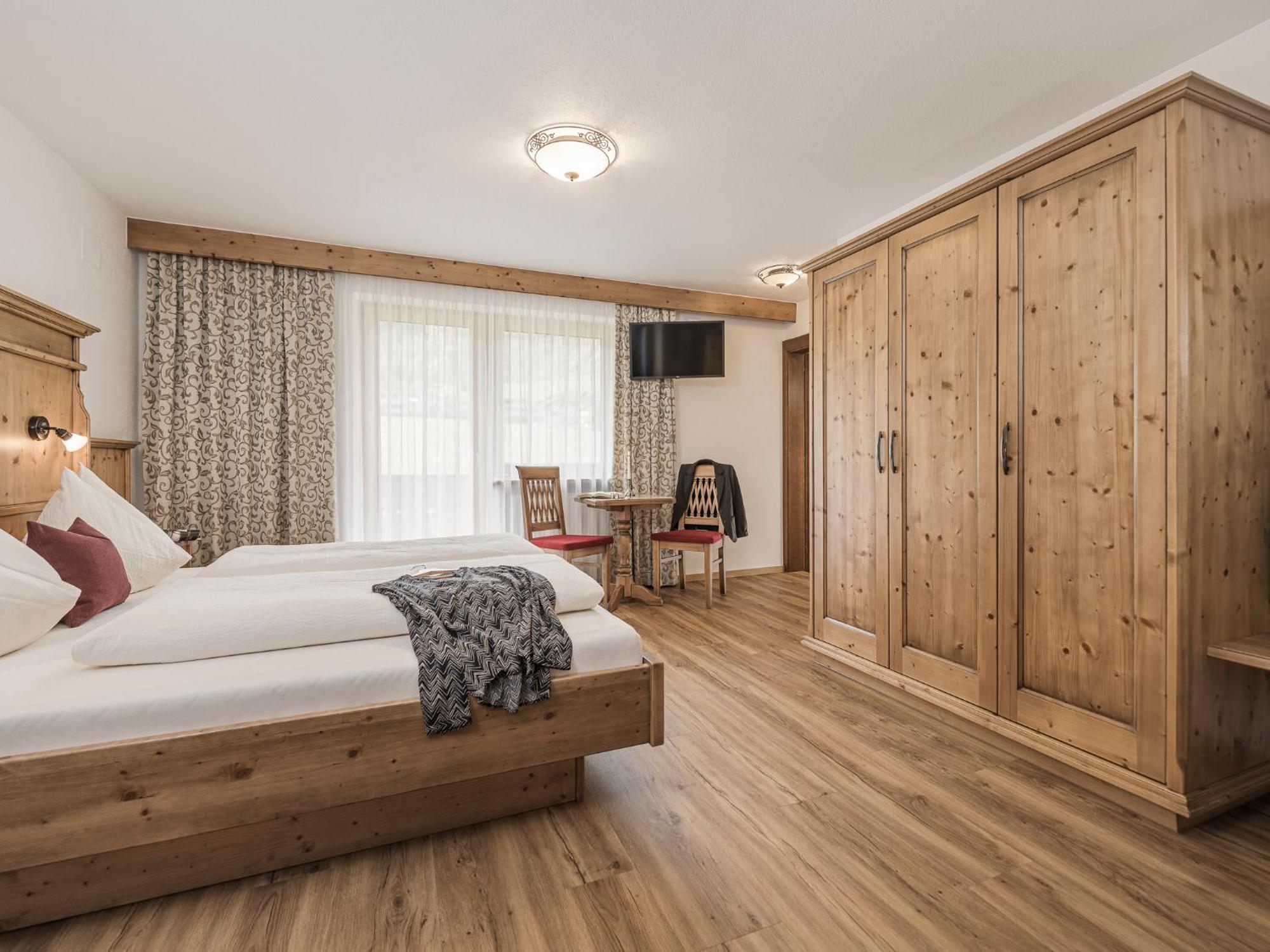 Hotel Haus Christine Ried im Zillertal Exteriér fotografie